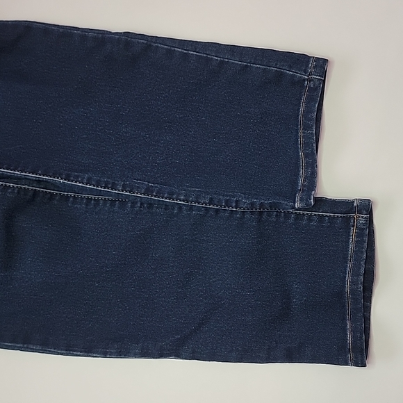 Gap Kids Pull-On Slim Jeans with Elastic Waist/ XXL. - Picture 7 of 8